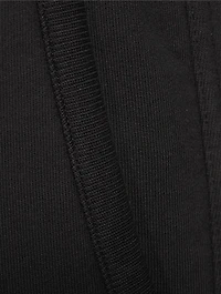 Cotton Jogger Pants