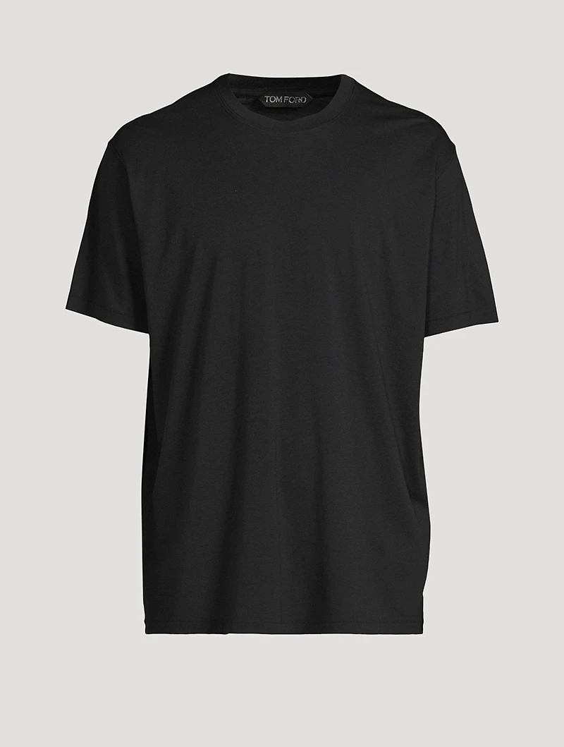 Crewneck T-Shirt
