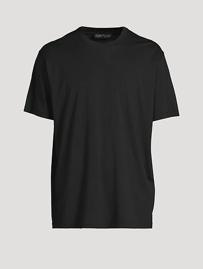 Crewneck T-Shirt