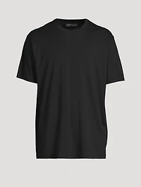 Crewneck T-Shirt