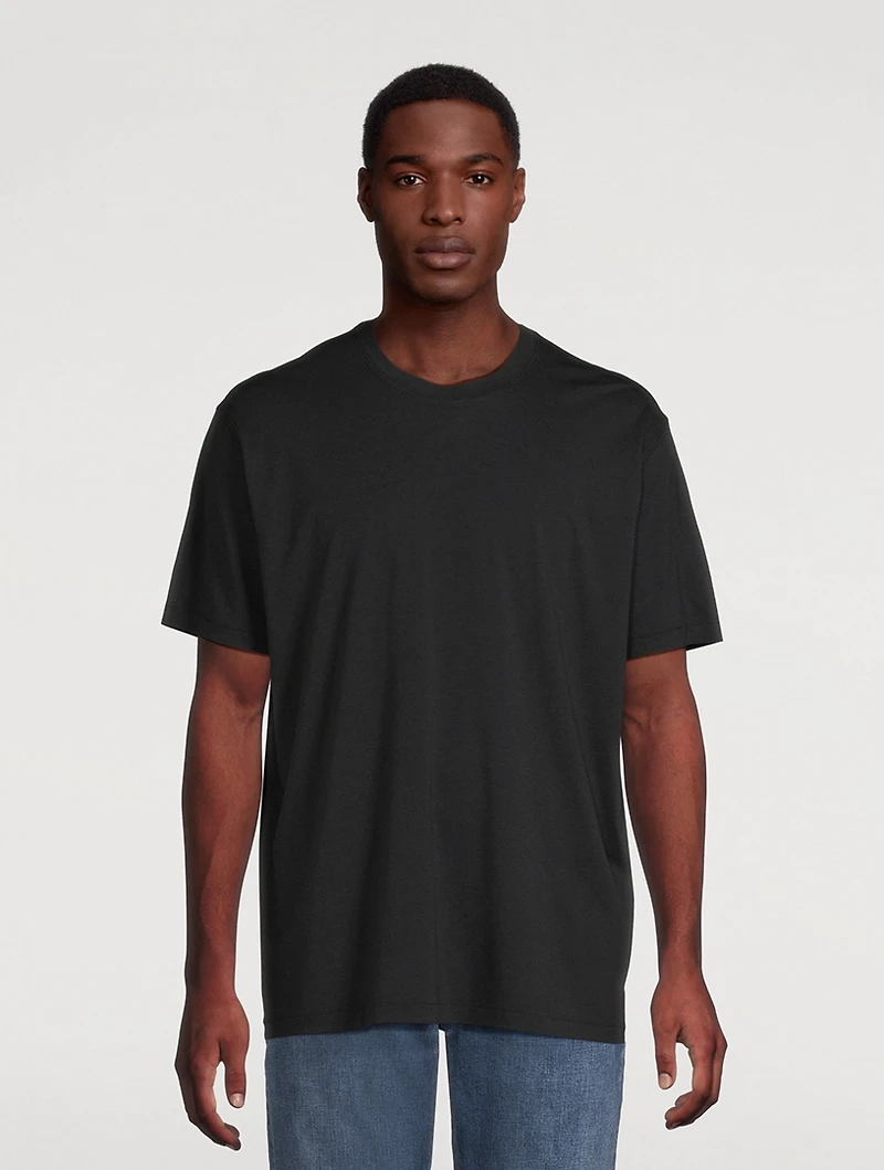 Crewneck T-Shirt