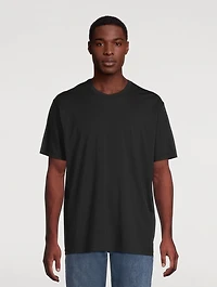 Crewneck T-Shirt
