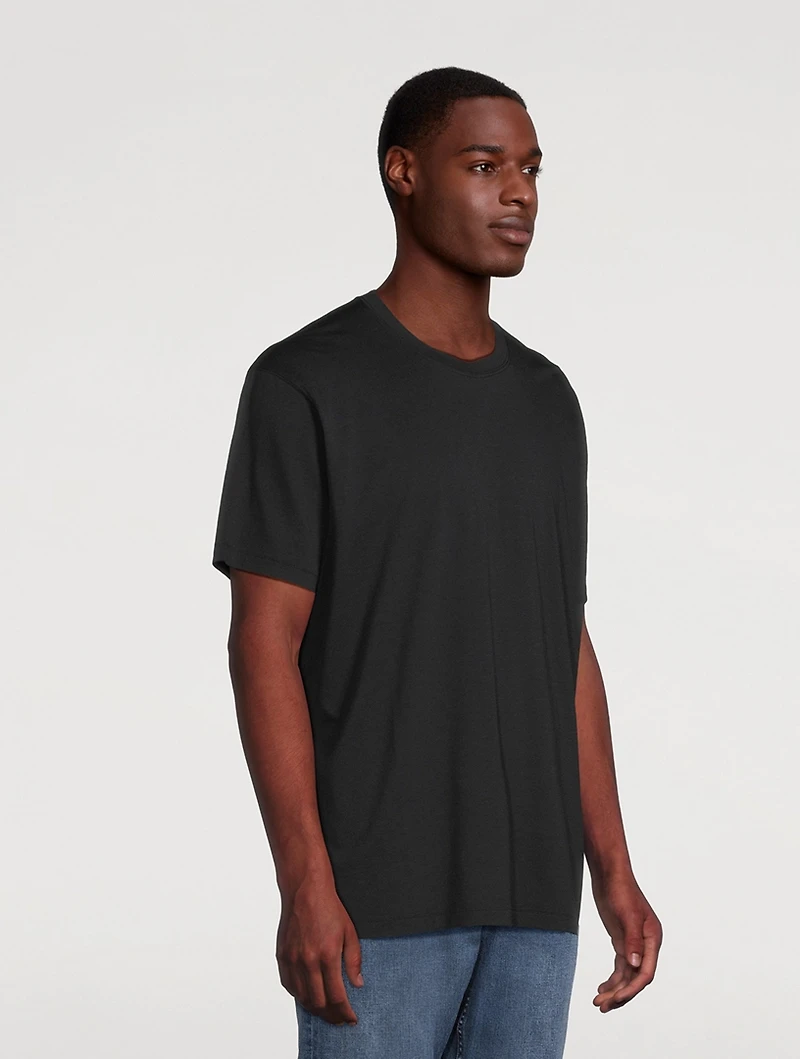 Crewneck T-Shirt