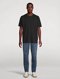 Crewneck T-Shirt