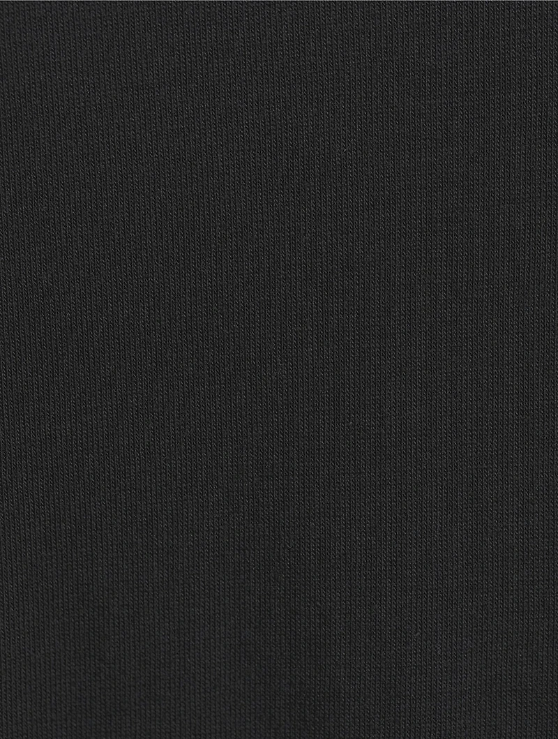 Crewneck T-Shirt