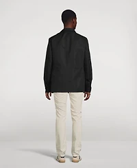 Compact Nylon Field Jacket