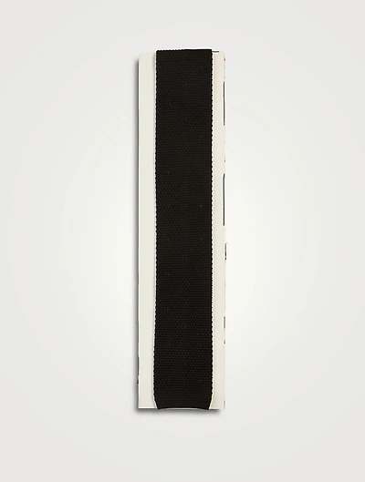 Silk Knit Tie