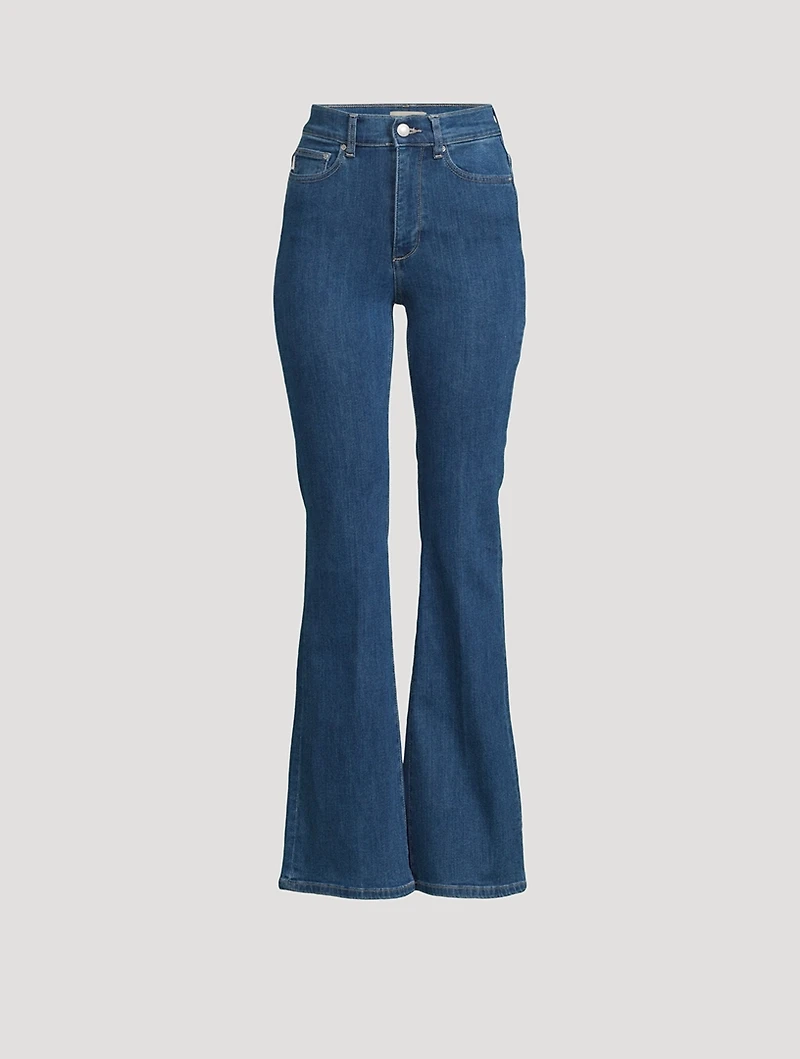 Bridget Bootcut Jeans