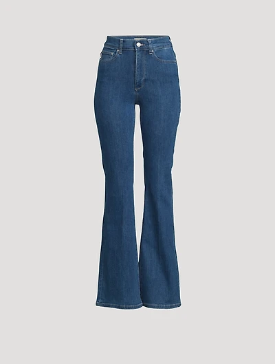Bridget Bootcut Jeans
