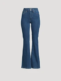 Bridget Bootcut Jeans