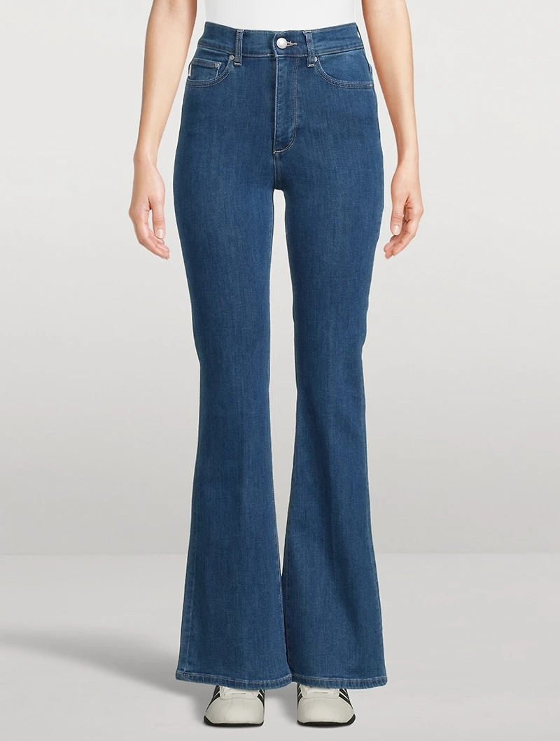 Bridget Bootcut Jeans