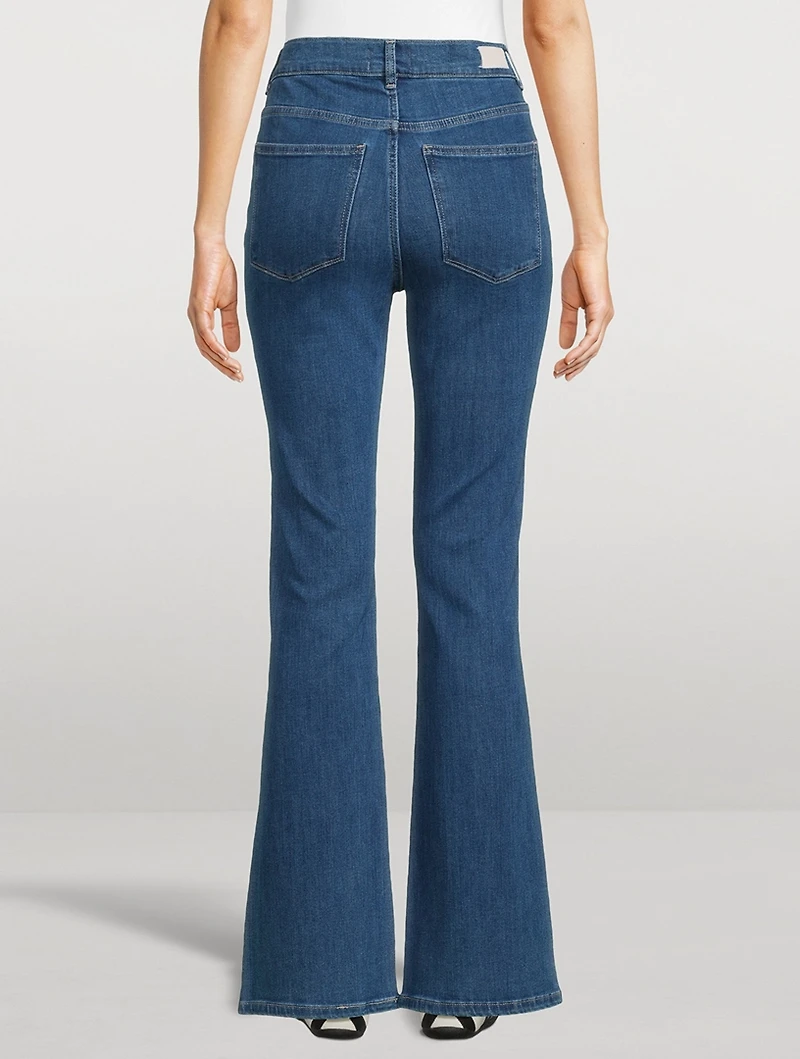 Bridget Bootcut Jeans