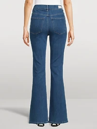 Bridget Bootcut Jeans