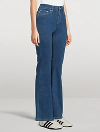 Bridget Bootcut Jeans