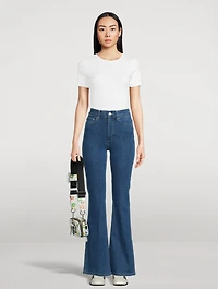 Bridget Bootcut Jeans