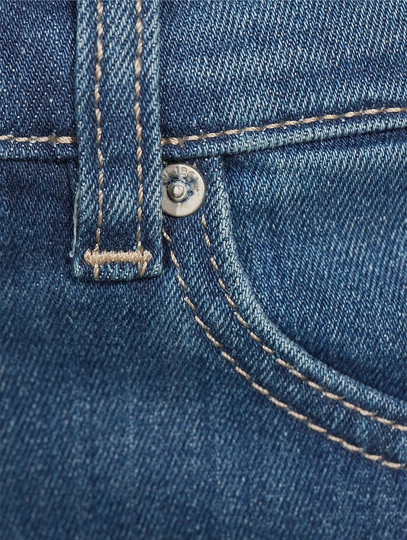 Bridget Bootcut Jeans