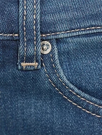 Bridget Bootcut Jeans