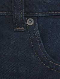 Miro Barrel-Leg Jeans