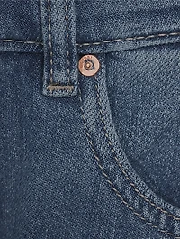 Hepburn Wide-Leg Jeans