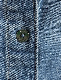 Montauk Denim Shirt