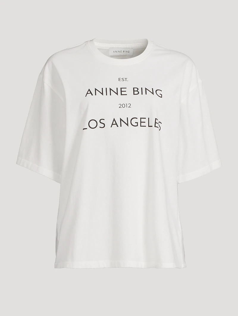 Rudy Graphic T-Shirt