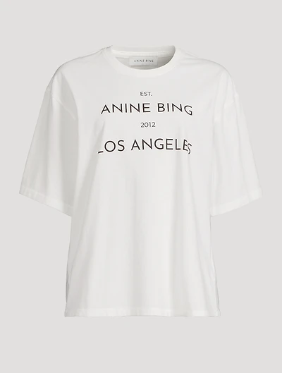 Rudy Graphic T-Shirt