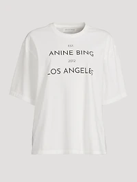 Rudy Graphic T-Shirt