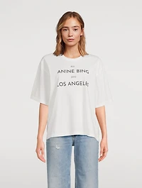 Rudy Graphic T-Shirt