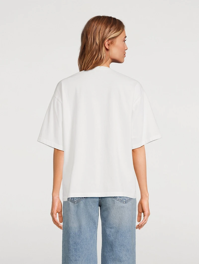 Rudy Graphic T-Shirt