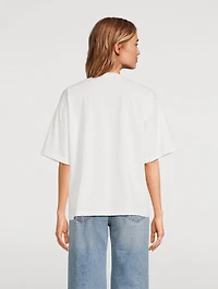 Rudy Graphic T-Shirt
