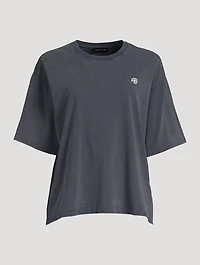 Rudy Empowerment Graphic T-Shirt