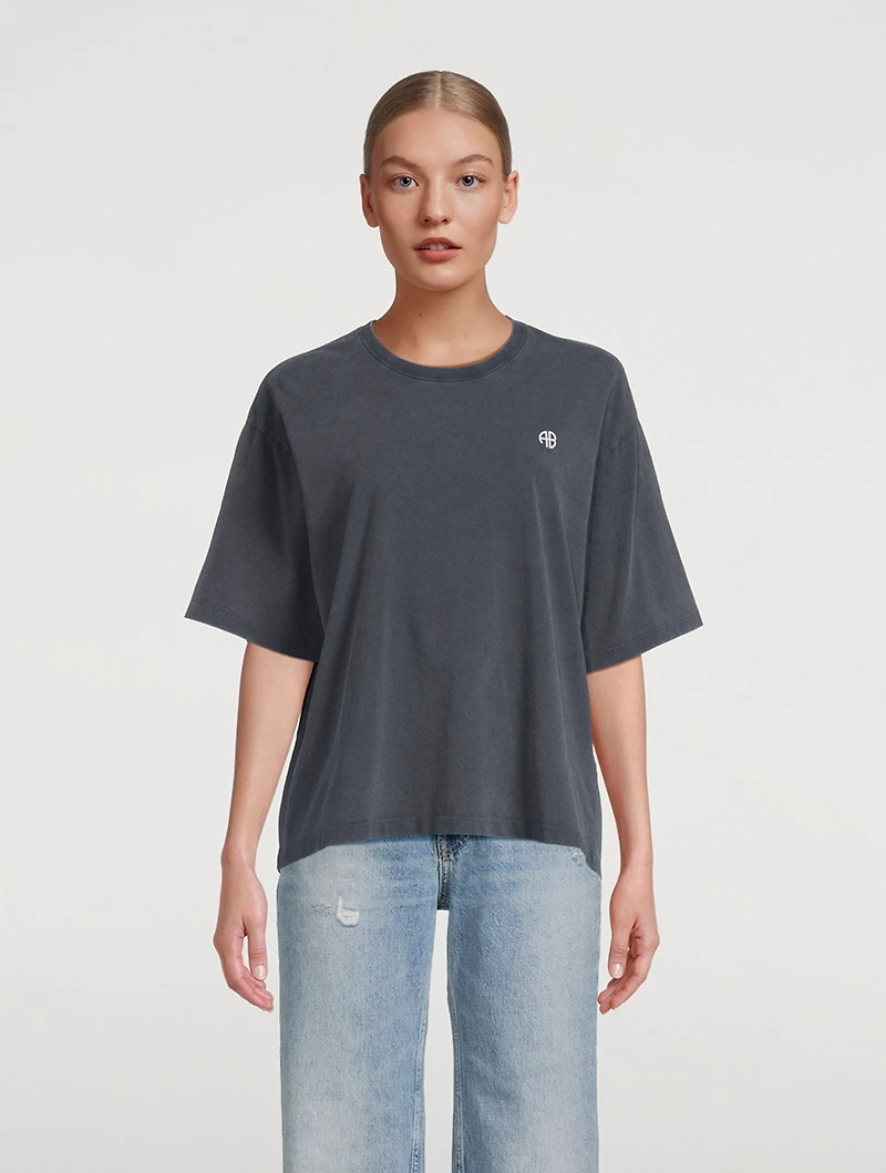 Rudy Empowerment Graphic T-Shirt
