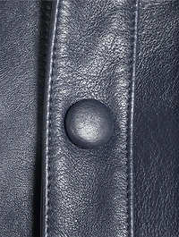 The Small Leather Jacket