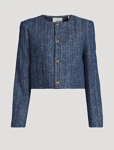 The Tweed Jacket