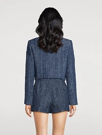 The Tweed Jacket