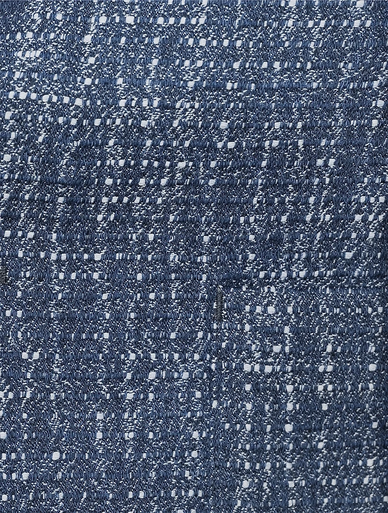The Tweed Jacket