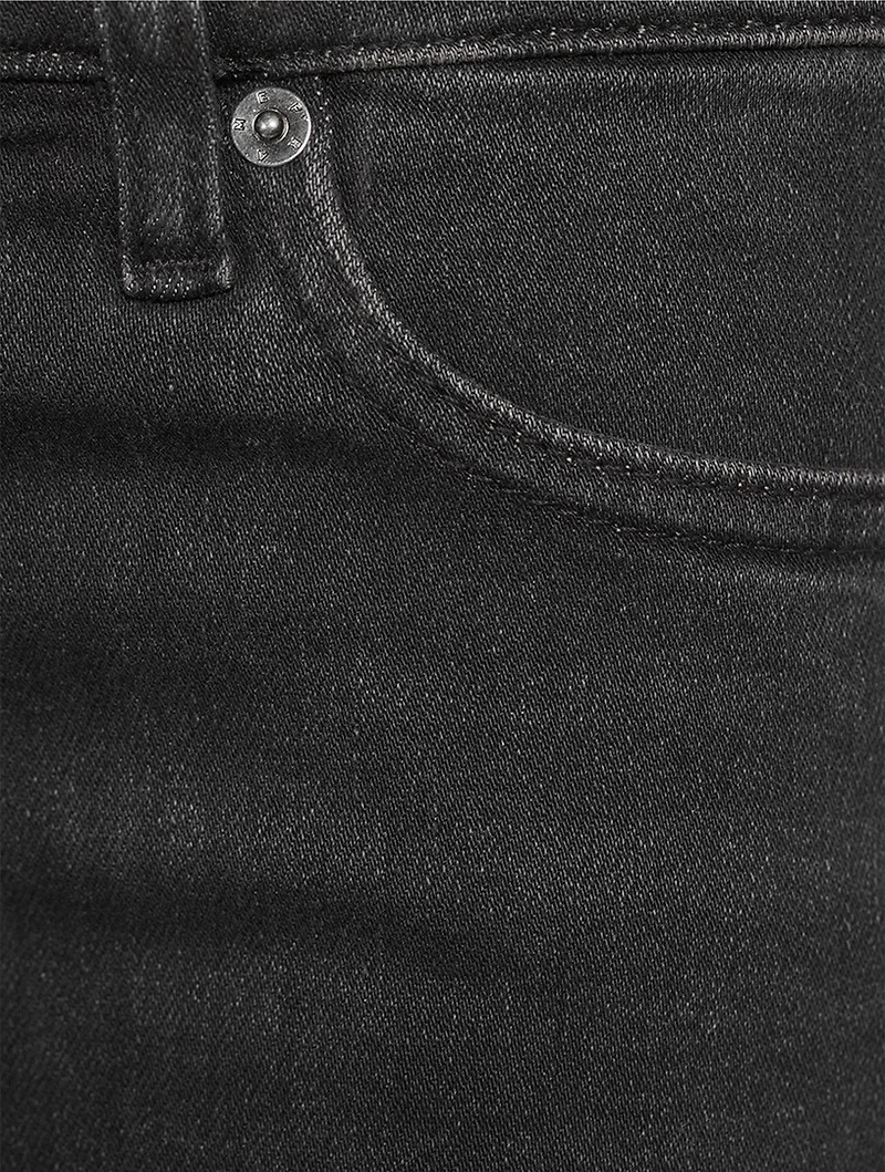 Le Slim Palazzo Pants