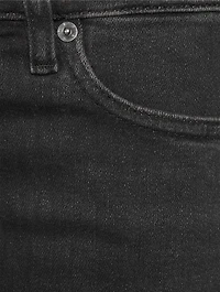 Le Slim Palazzo Pants