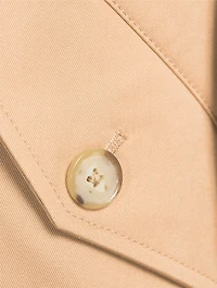 The Harrington Jacket