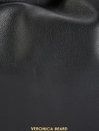 Stash Leather Clutch