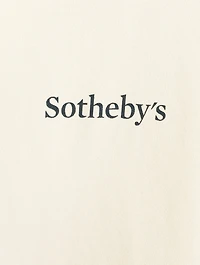 FRAME x Sotheby's Sweatshirt