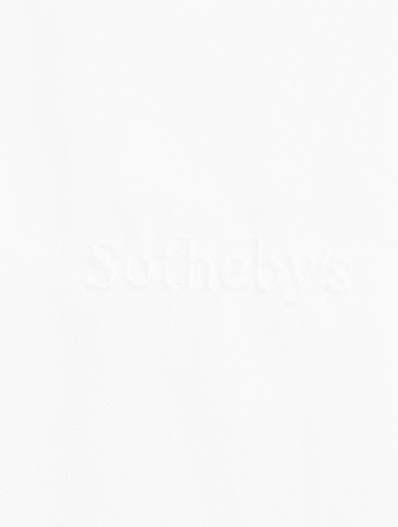 FRAME x Sotheby's Oxford Shirt