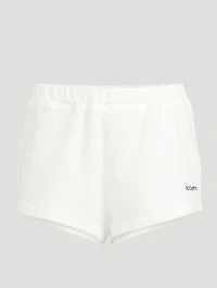 FRAME x Sotheby's Sweat Shorts