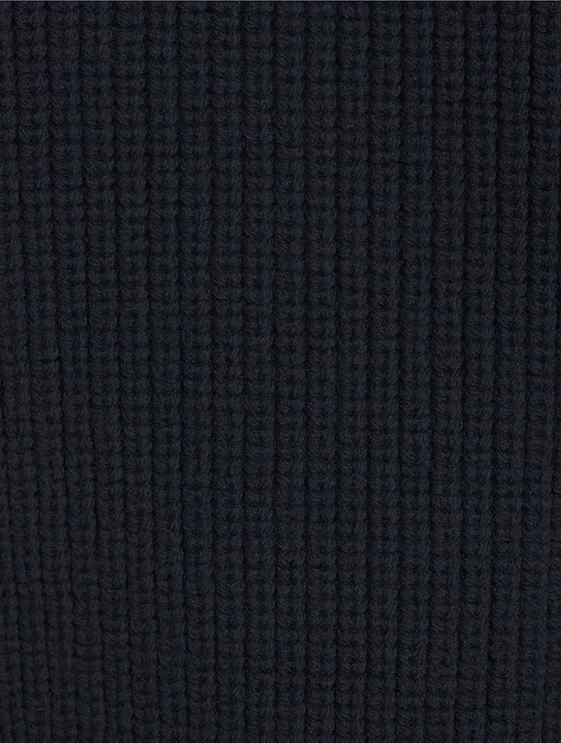 Talim Wool Turtleneck Sweater