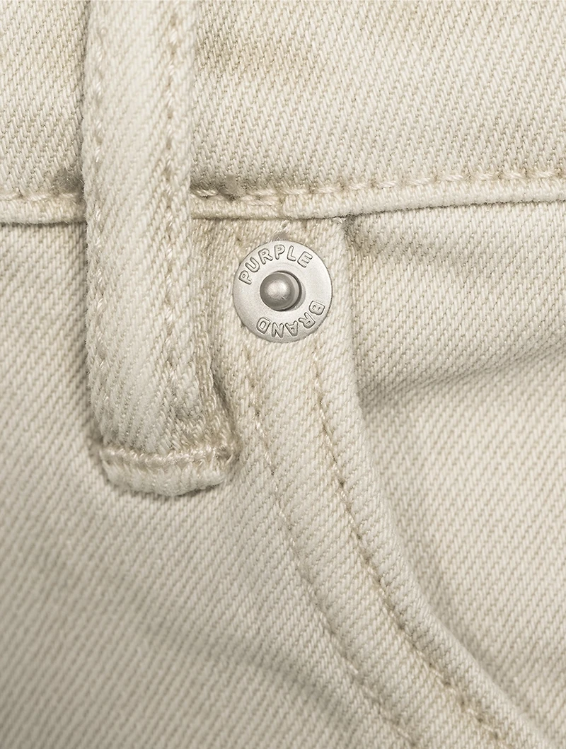 P001 Low-Rise Skinny Jeans
