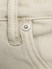 P001 Low-Rise Skinny Jeans