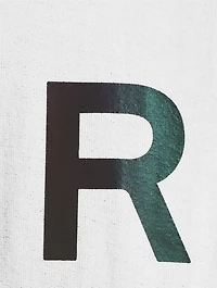 Logo Tank Top