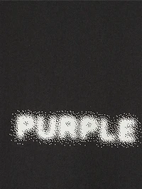 Pixelated Logo T-Shirt