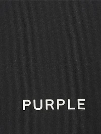 Cotton Logo T-Shirt
