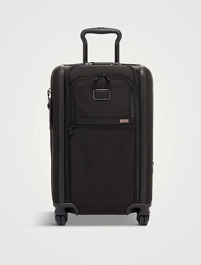 International Expandable Carry-On